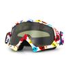 The same outdoor windproof sand riding goggles for men and women