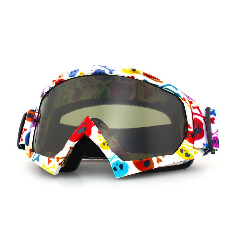The same outdoor windproof sand riding goggles for men and women