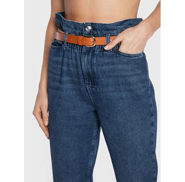 Jeans Liu Jo UF2043 D4623 Blue Regular Fit