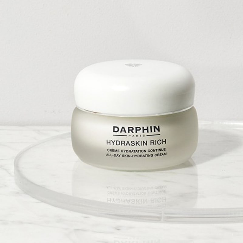 [Dalpang] Hydraskin Cream Rich 50ml