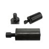 Flywheel Installation Removal Hand Tool Motorcycle Repair Accessories Portable 38mmx1.5RH Flywheel Puller Remover