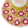 Bonton Crochet Bucket Hat 7617t 801 05