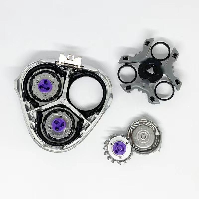 

Shaver Heads Suitable One Size