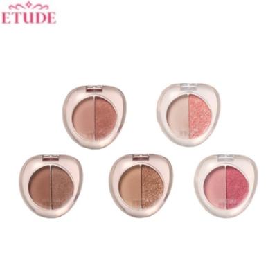ETUDE What's In My Eyes Double 2g
