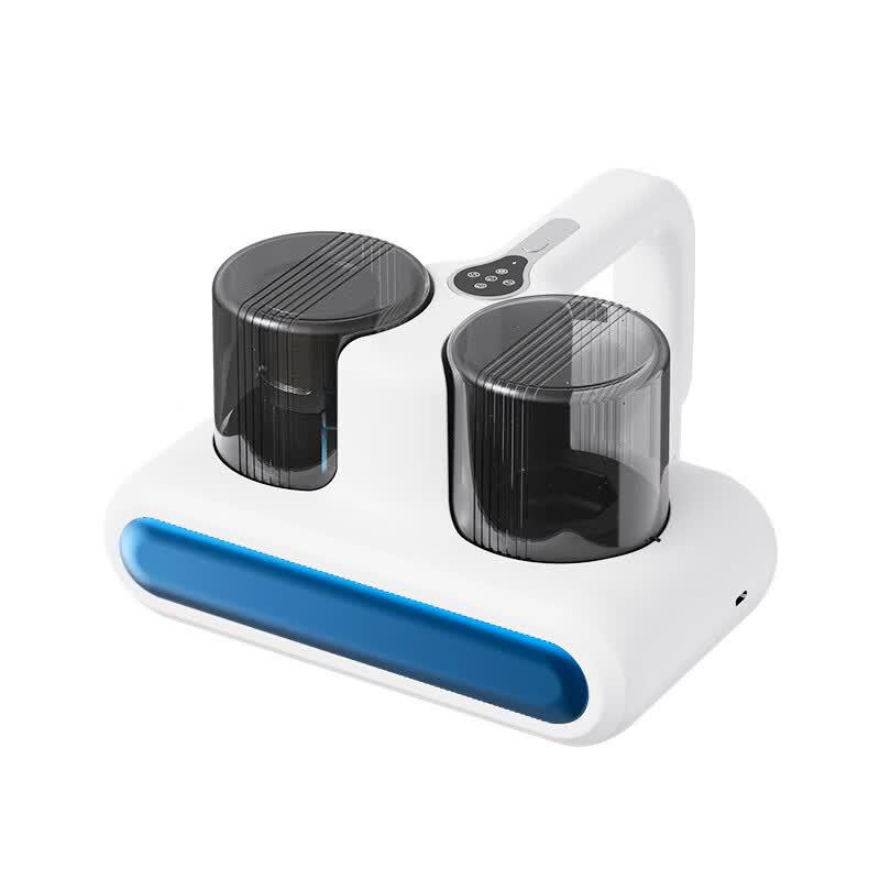 OLOEY Portable Wireless Mite Removal Vacuum