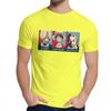 Roronoa Zoro Sanji Luffy One Piece T Shirt For Unisex Soft 100 Pure Cotton Short