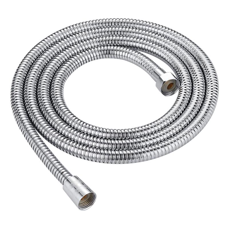 CHIGO Anti-Tangle Shower Hose for Hot & Cold Water 2M