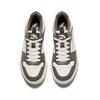 New Anta Street Play Series Anti Slip Wear Resistant Low Top Skateboard Shoes Men's Gray White 912448019-1