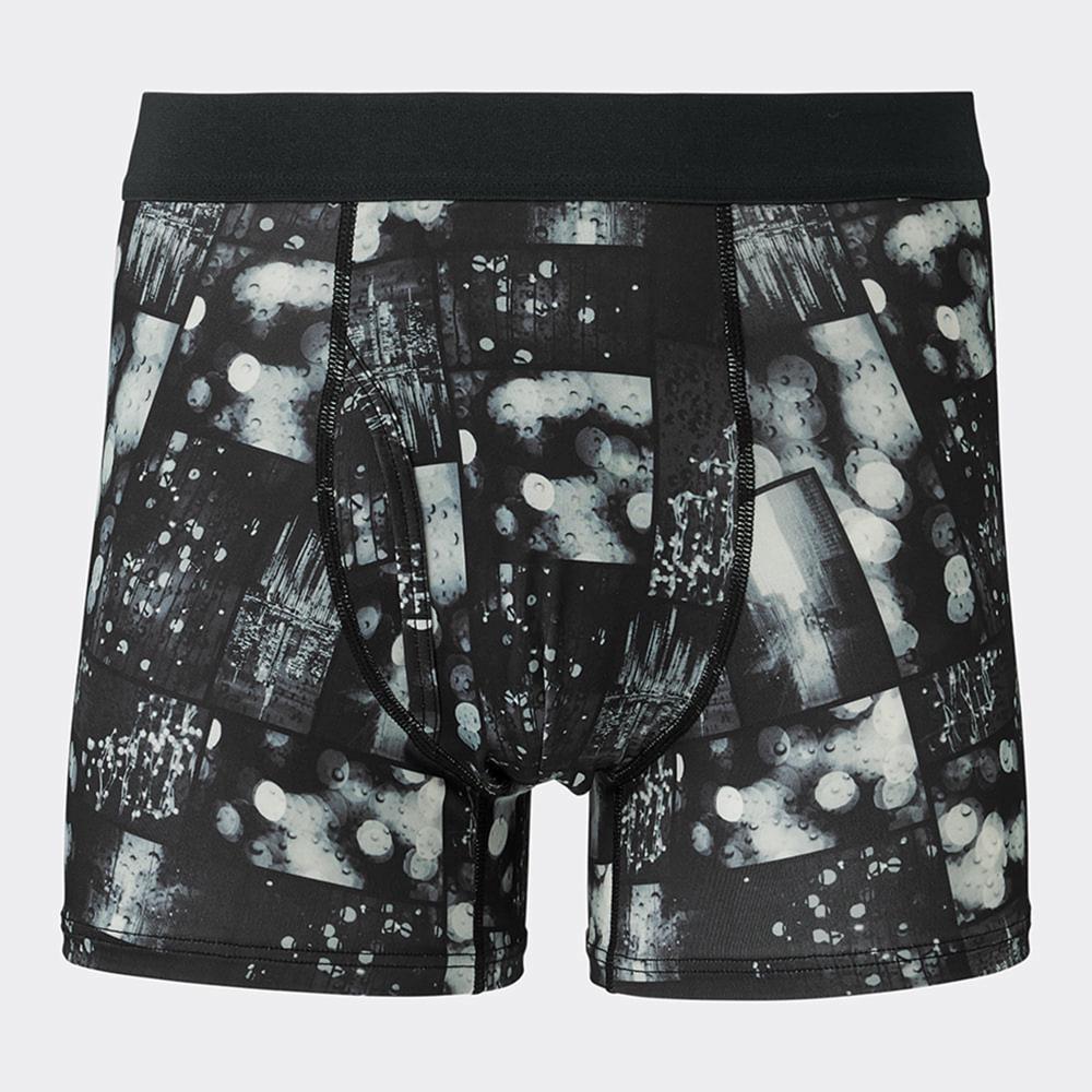 

Сухие боксеры GU by Uniqlo Style ФОТО 95 95/S