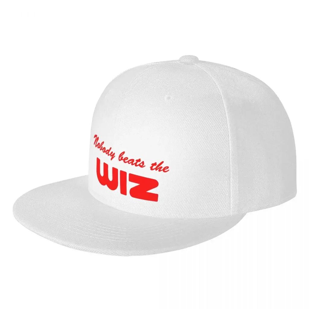 Nobody The Wiz Electronics Store Pop Culture Baseball Cap Uv Protection Solar Hat Golf For Unisex Womens