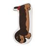 Dachshund Dog Carpet Design Simple Plush Home Creative Area Rug Bedroom Mat Cartoon Bedside Carpet