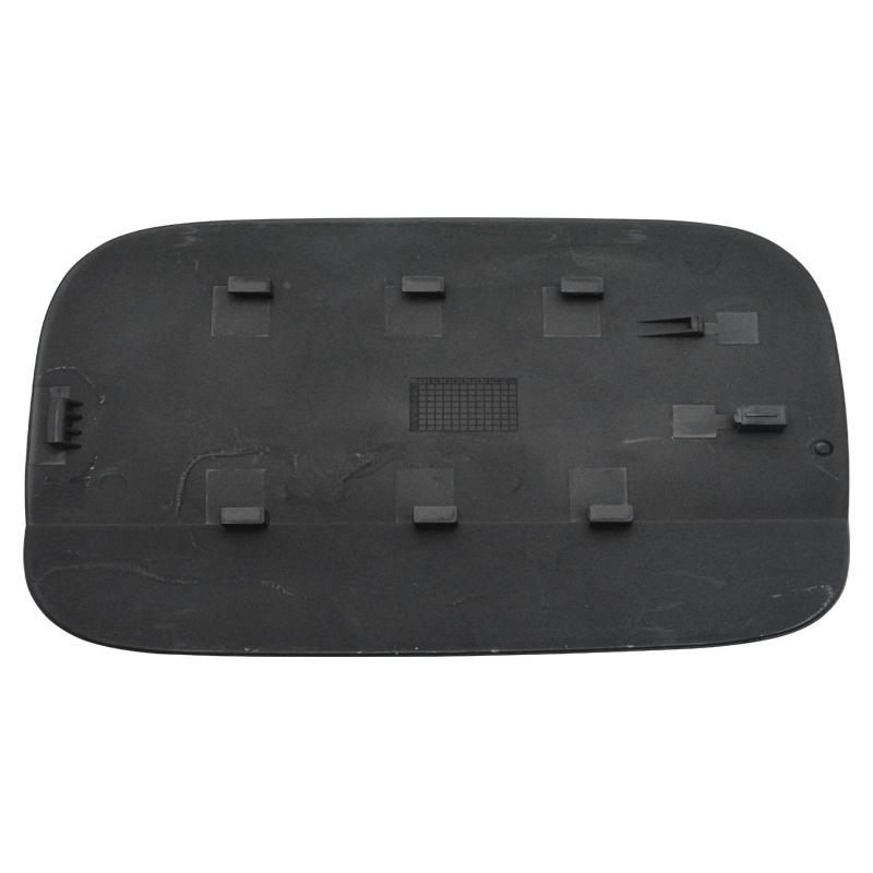 Fuel Filler Gas Tank Cap Door Lid Base Fit for Volkswagen Passat 2011-2018 Fuel Flap Cover Auto Gas Petro Diesel Fuel Tank