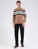 Men's Collar Neck Full Sleeve Tracksuit