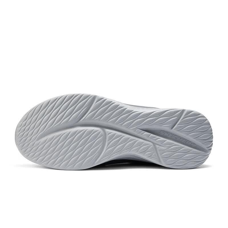 Skechers Men's Slip-On Canvas Casual Shoes 210808