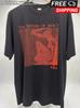 Sisters of Mercy 1990er Alice Basic Schwarz Unisex T-Shirt Nachdruck S-5XL KH12483