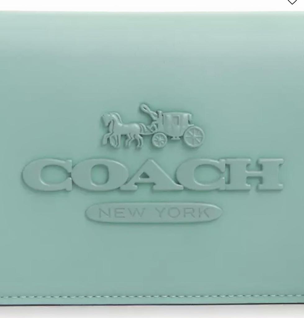 Bag Shoulder Bag Crossbody 2way Mini Bag CT778 [Coach] Women's [Outlet Product] [Brand] [Product]