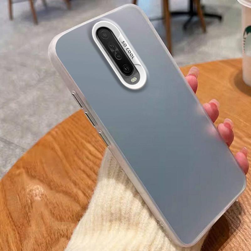 For Xiaomi Redmi 8 Case Redmi 8A Dual Cover Redmi 8A Pro Case Redmi 8 Phone Case Redmi8 Luxury Metallic Aurora Skin Matte Cover