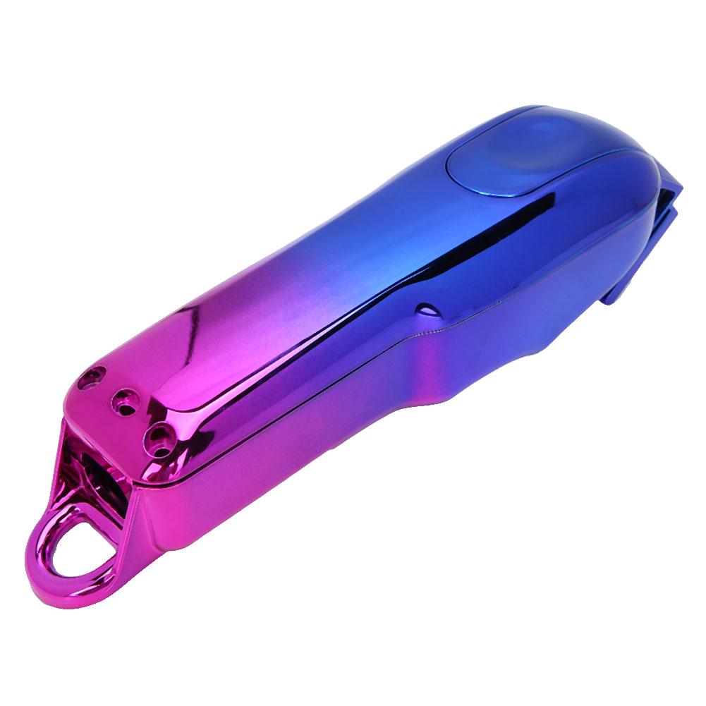 Hair Clipper Replacement Cover Electric Hair Cutter Trimmer Cover Shell for WAHL 8418   8591Colorful