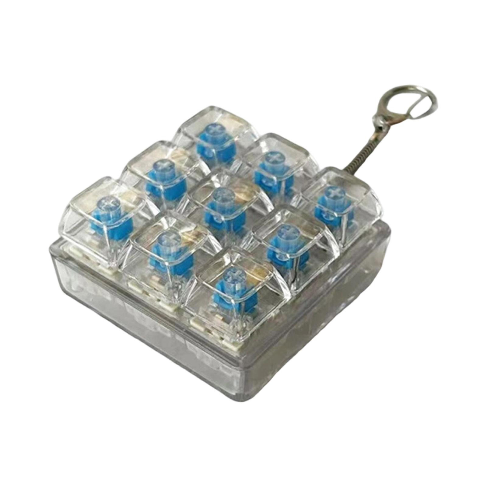 

Adult Stress Relief, Student Focus, Children s Toys, -collar Desktop,Keyboard Stress Relief Toys, Key Stress Relief Toys One Size белый