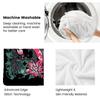 Anime Flannel thin Blanket for Bedrooms,Living Rooms,Sofas Blankets,Offices,Lunch Breaks,Picnics,blanket,blankets fluffy