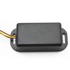 1PC Ohm Range Converter Fuel Gauge Interface Module Ohm Signal Adapter Fuel Meter Signal Converter FM101 Fuel Tank Interface