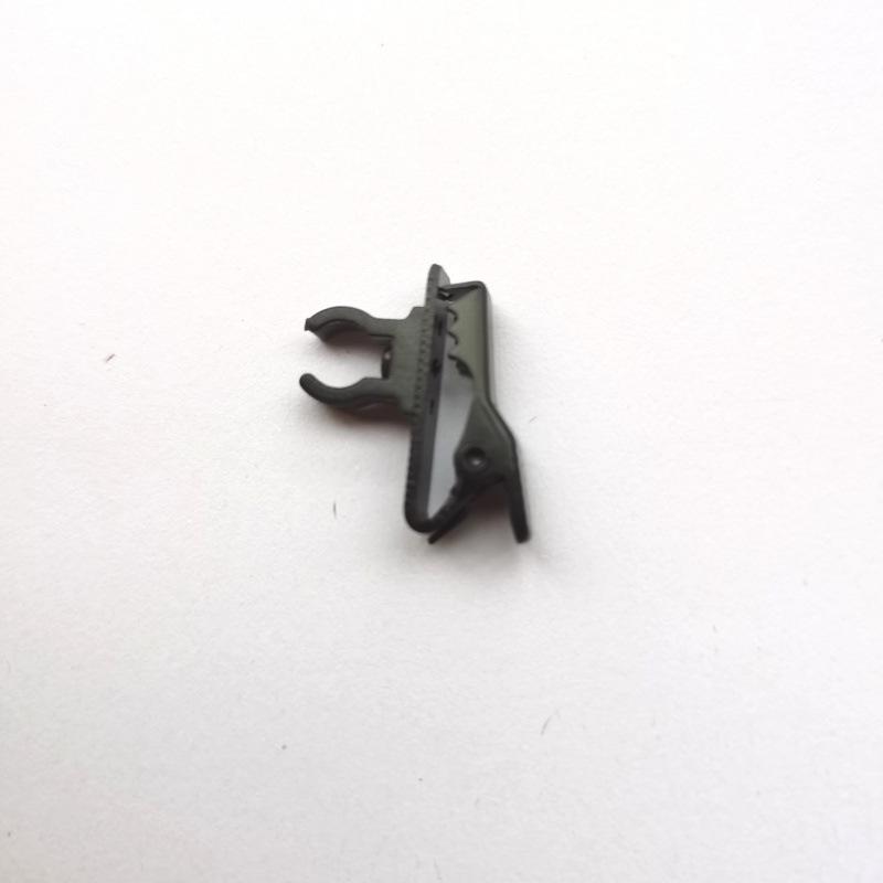 

Head-Mounted & Lavalier Microphones, Lapel Clips, Violin & Saxophone Mics, and Cable Fixing Brackets