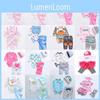 Adorable Romper Dress Clothes For 22''-23'' Lifelike Reborn Baby Dolls