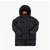 Ai Riders Boys 90 Goggles Long Padding Jacket Ck720rttmf5