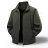 Autumn Jacket Men's Trendy Multifunctional Casual Men's Jacket Outdoor Thin Breathable Top