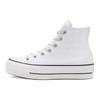 (WMNS) Chuck Taylor All Star Platform High 'White' Women's 560846C