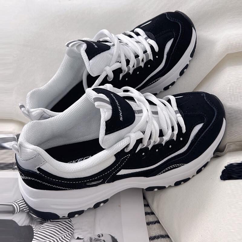 Skechers Women's BKW Panda Sneakers