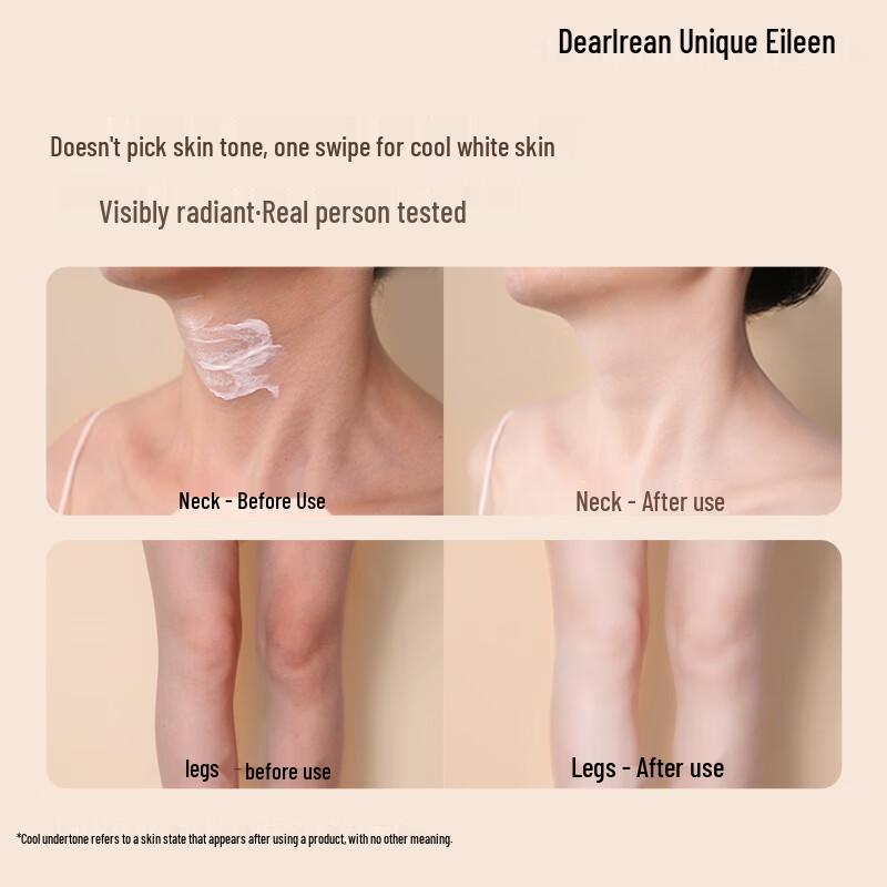 Dute Ailin Skin Glow Fragrance Gift Box