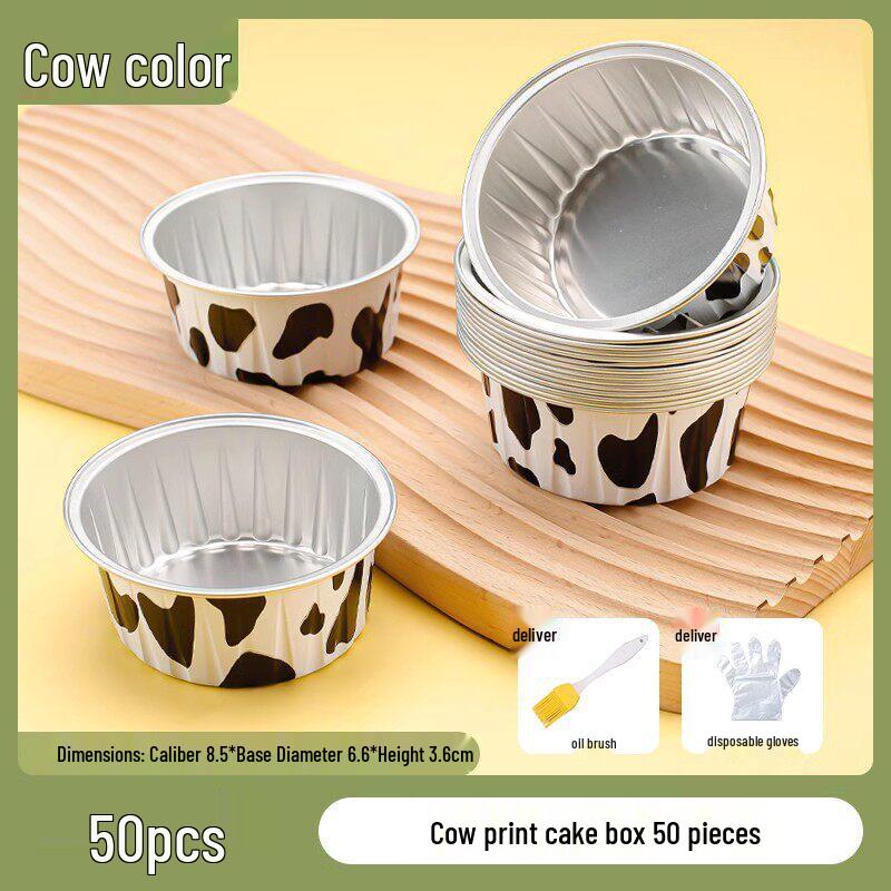 

Reusable Air Fryer & Oven Tin Foil Baking Bowls