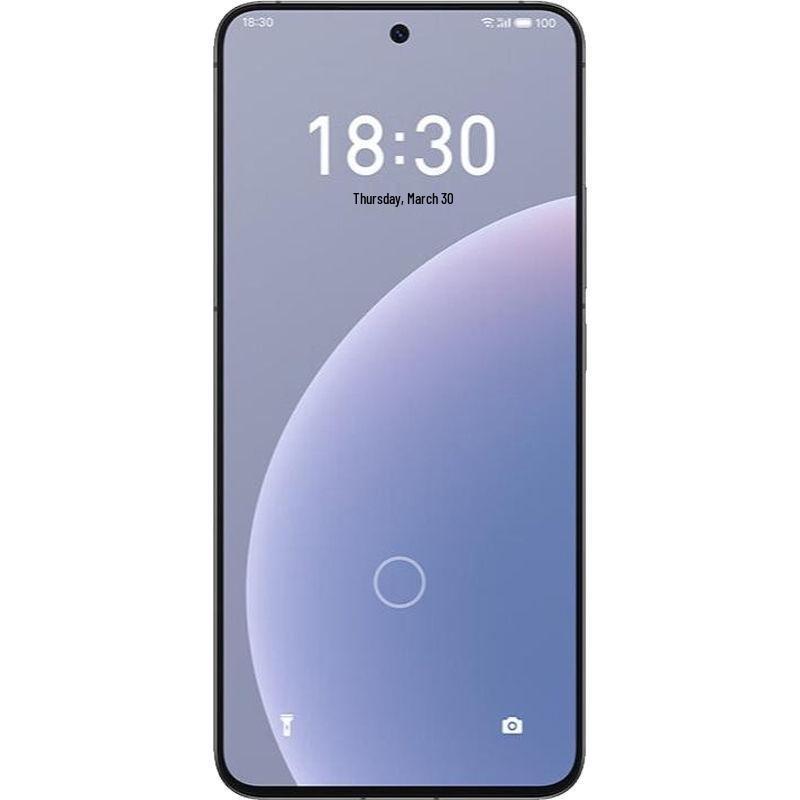 Meizu 20/20 Pro Hydrogel Film Phone Screen Protector HD Soft Film