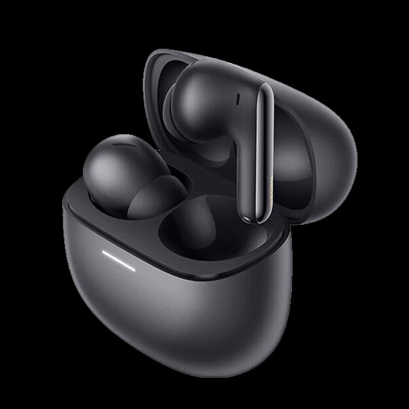 Redmi Buds 6 Pro True Wireless Noise-Cancelling Earbuds