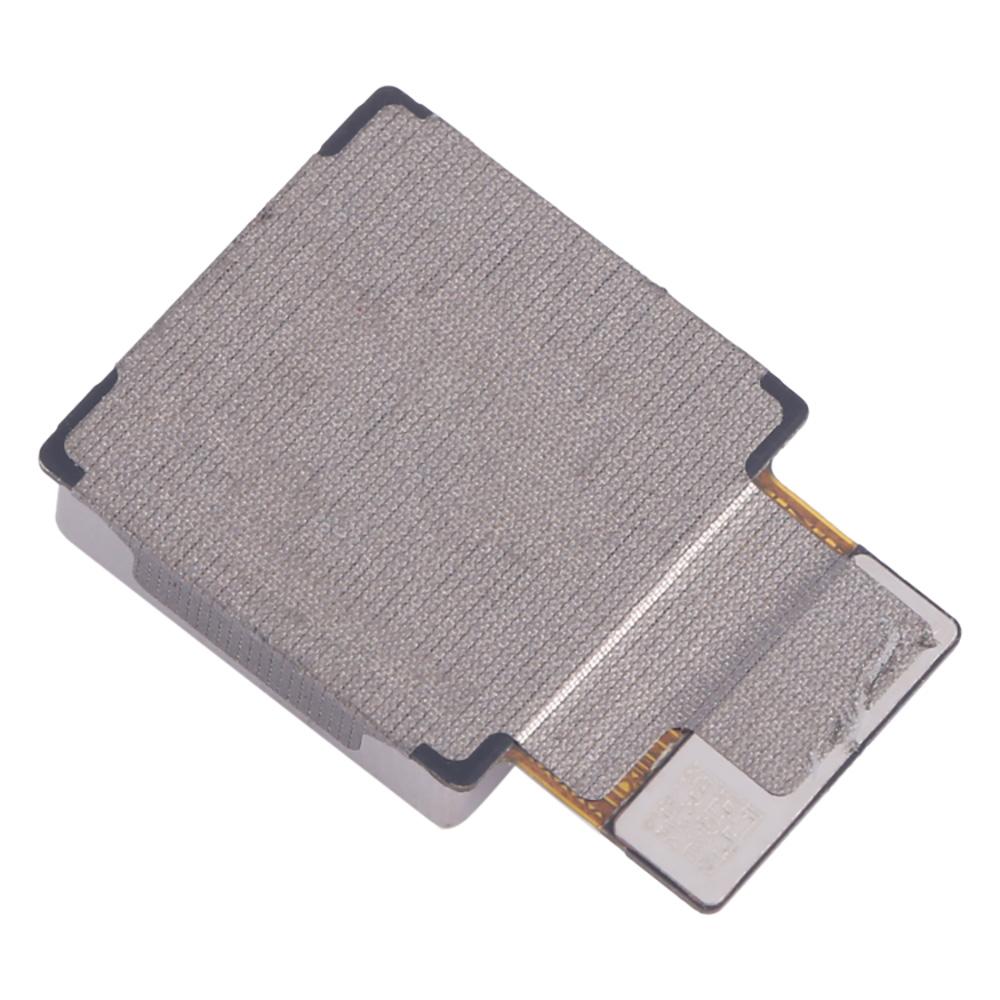 For Google Pixel 8a 64MP Wide OEM Rear Camera Lens Module Part (Without Logo)