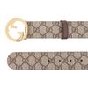 Gucci Blondie Monogramm Gürtel 739373-K9GSG-8367