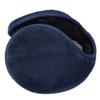 Winter Ear Warmers Behind-the-Head Adjustable Earmuffs Ear Warm Protector Thicken Plush Earmuff Ear Cover