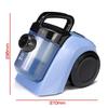 1000W Handheld Strong Suction Home Vacuum Cleaner Portable Dust Collector Home Aspirator Handheld Vacuum Cleaner 370x270x295mm