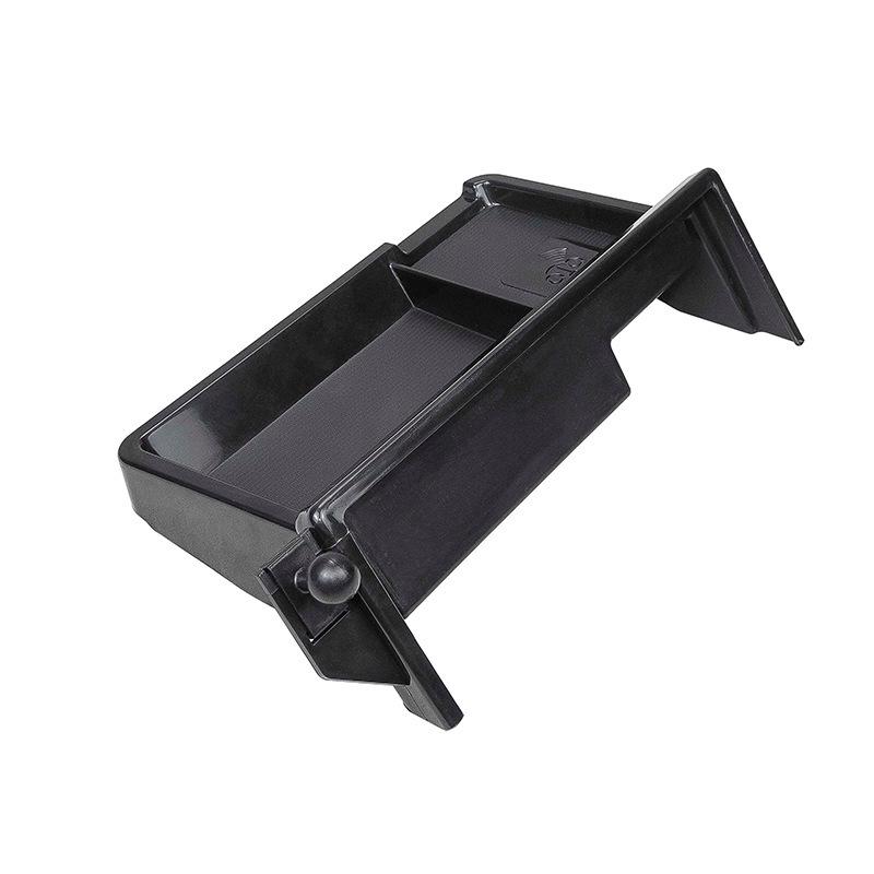 NETA S Central Control Rear Storage and Phone Holder Box for Car Dashboard