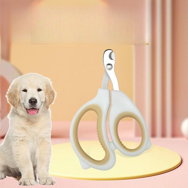Cat Nail Scissors Special Small Pet Universal Nail Clippers Anti-scratch Supplies Kitten Nail Clippers