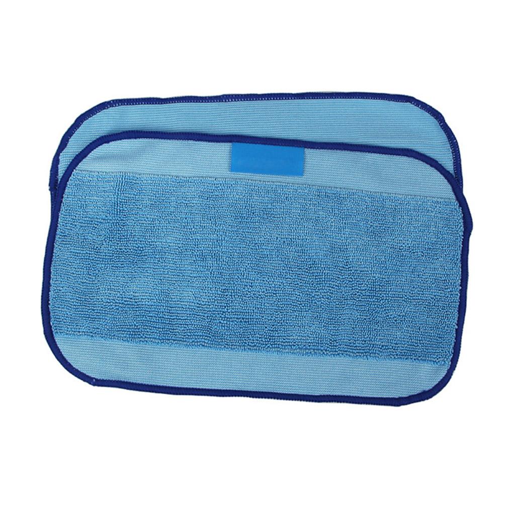 Cloth Cleaning Wet Dry Dual Use Water Absorbent Pad Replacement for 308t/380/321/320