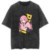 Top BOCCHI THE ROCK Water Easy To Restore Ancient Ways with Short Sleeves T-shirt for Men and Women
