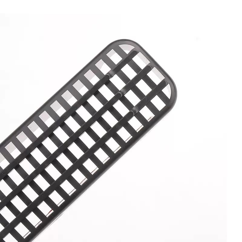 Chery Tiggo 8 Pro Snap-fit Conditioning Air Outlet Mask Under Seat Vent Protection Cover 2pcs  2022
