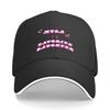 Myla Is My Daughter Baseball Cap Fashionable Hat Luxury Brand Luxury Man Cap Fishing Hat Womens Beach Mens