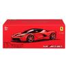 Bburago Seria Signature 1/18 Ferrari LaFerrari Roșu / Mașinuță Model Diecast, Produs Finit 18-16901 RD