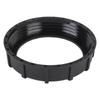 Fuel Tank Pump Seal O Ring 17343 JG00A Impact Resistant Fuel Pump Retainer Ring for S14 R32 R33 R34 NV200 Vanet X Trail