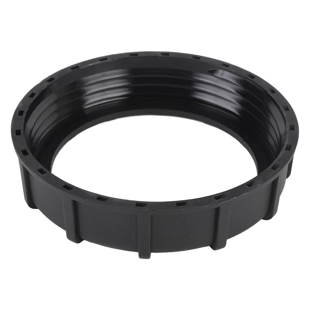 Fuel Tank Pump Seal O Ring 17343 JG00A Impact Resistant Fuel Pump Retainer Ring for S14 R32 R33 R34 NV200 Vanet X Trail