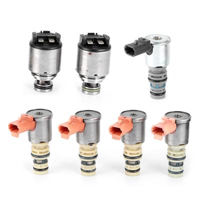 Shift Magnet Kit 29533074 Ersatz Fit für Chevrolet Silverado 2500 3500 5 Geschwindigkeit Getriebe
