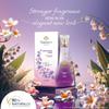 Yardley London Morning Dew Perfume Spray | Fresh Floral Scent | 90% Naturally Derived| Lilly Of Valley & Frangipani | Perfume For Women| 100Ml